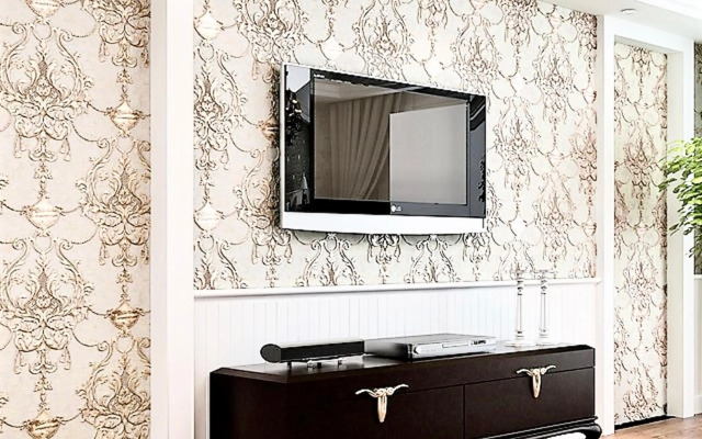 MONDRIAN Luxury Suites & Apartments Market Square IV