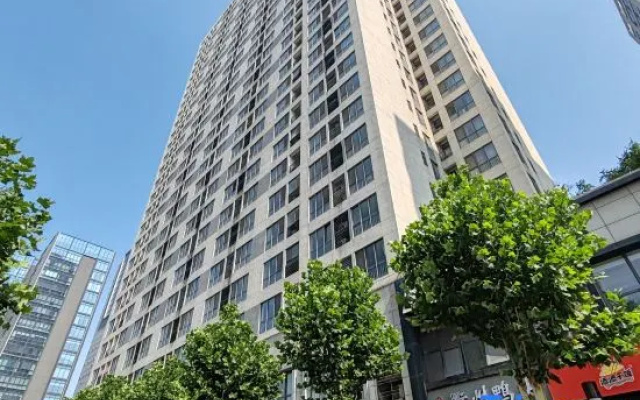 MIK — 2-star hotel in Linyi