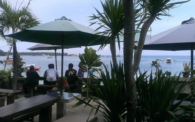 Lembongan Made Inn