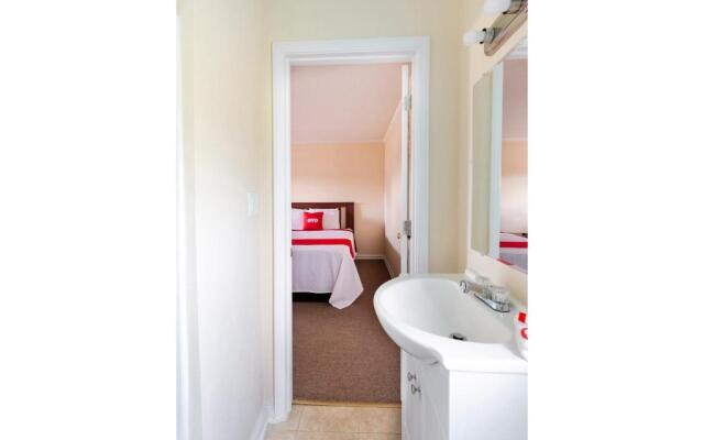 OYO Hotel Cave City KY