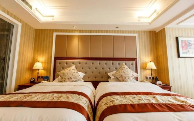 Tianya 1911 Hotel