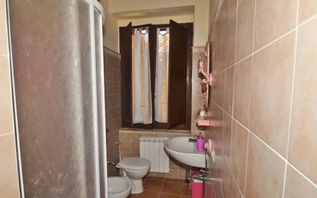 LAlcova dello Zecchiere