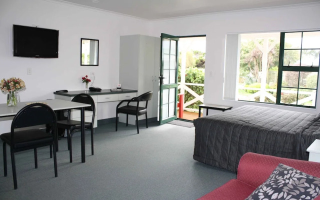 Kerry Lane Motel