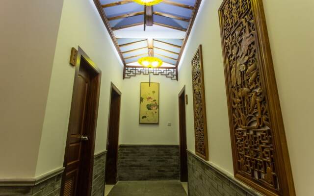 Zhouzhuang Yinxiang Hotel
