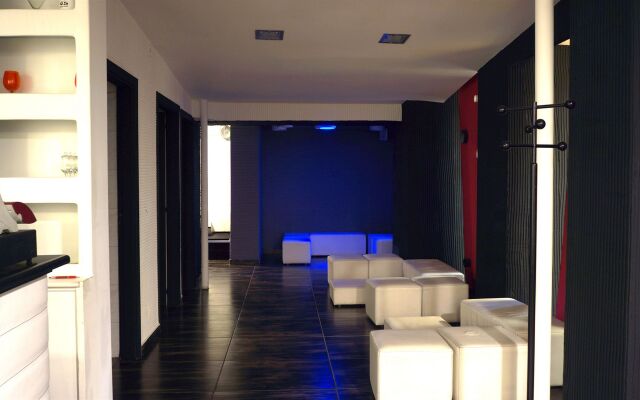 Hotel Scigliano