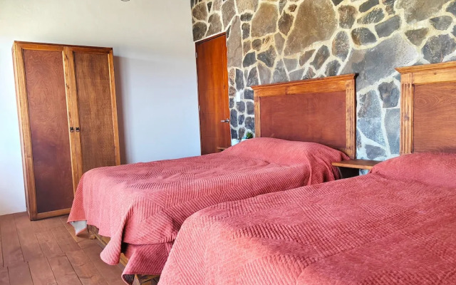 La Fortuna Hospedaje by Rotamundos