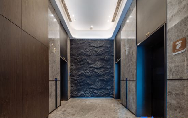 Tunan Duo Boutique Stay