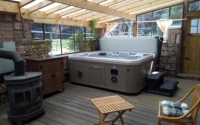 La Belle Charbonnière