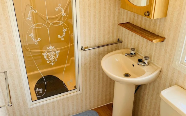 Golden Sands Caravan Hire