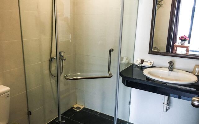 Maxshare Hotels & Serviced Apartments