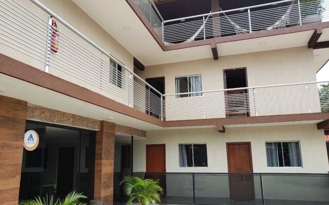 Hostel Plan