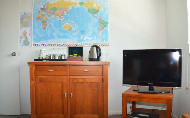 Beresford B&B