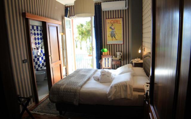 Felicin - Albergo Giardino Dimora Storica