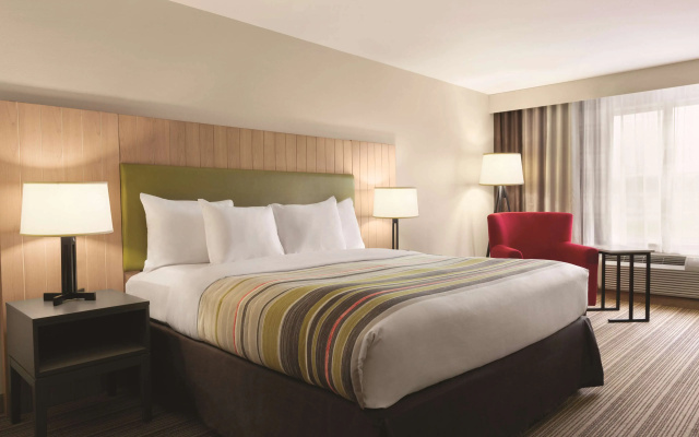 Country Inn & Suites by Radisson, Wytheville, VA