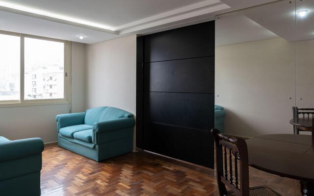 Lindo apto próx ao Centro Histórico PEP705