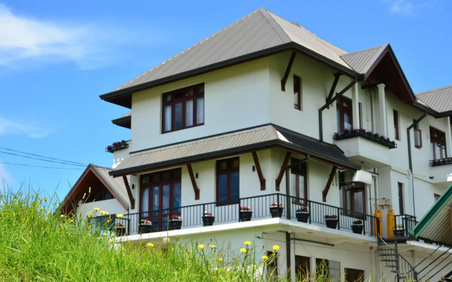Villa Mount Royal