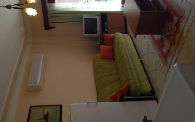 Aybey Apart Hotel