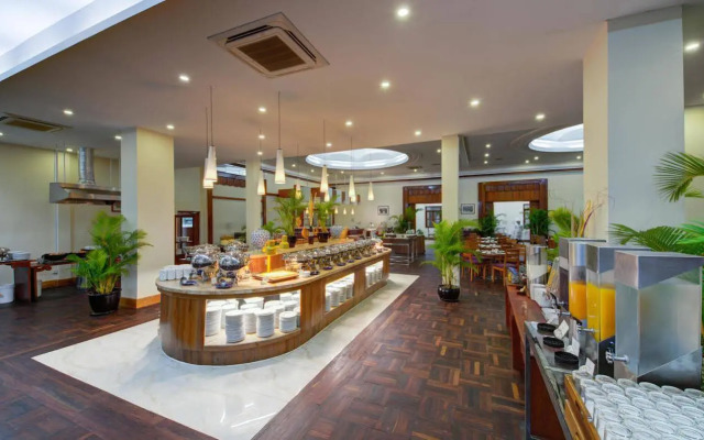 Sokha Beach Resort