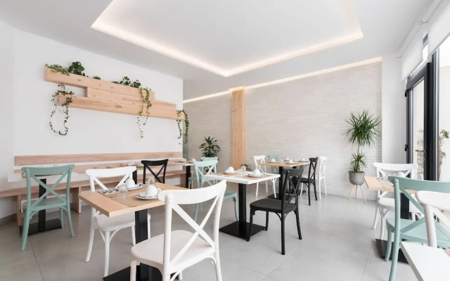 Hotel Costa da Morte