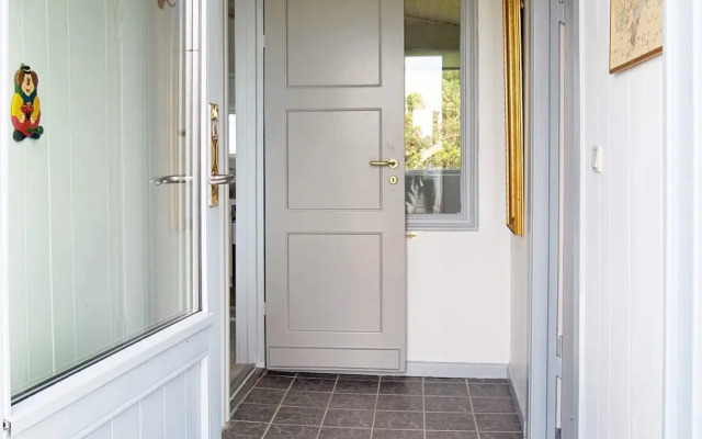 7 Person Holiday Home in Aabenraa
