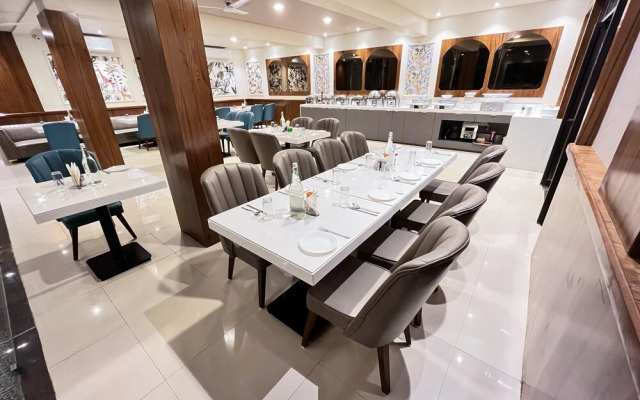 Olive Resorts