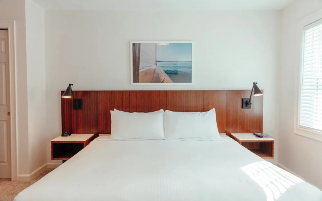 Skaneateles Boutique Hotel