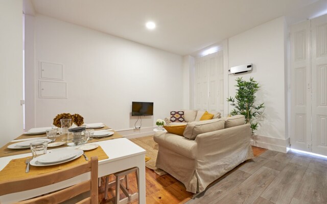 Brand New Luxury Chiado-Baixa I