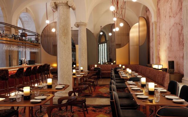 Convent Square Lisbon, Vignette Collection by IHG
