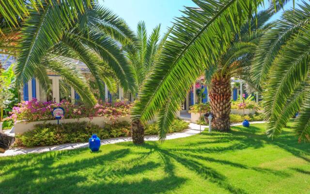 Flamingo Hotel & Spa - Pet Friendly