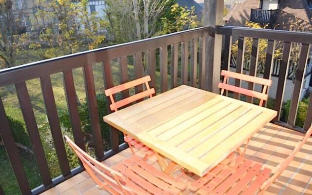 Deauville...Attitude