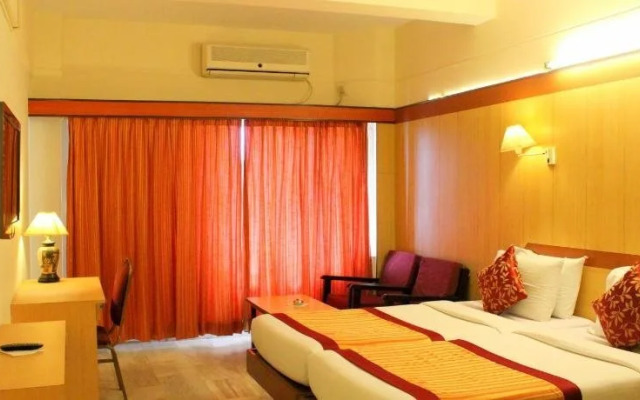 Hotel Yasodha Towers