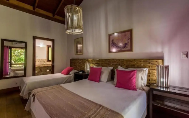 Hotel Colinas de Petropolis