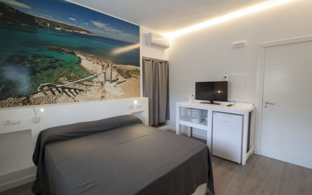 Hostal Sa Vinya Suites