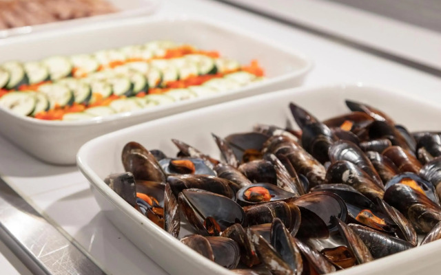 Hotel Best Punta Dorada