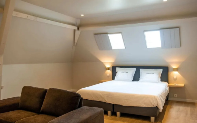 Holiday Home in Moorslede With Pool and Jacuzzi