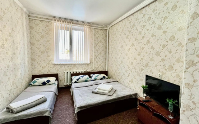 Guest house in the center of Anapa