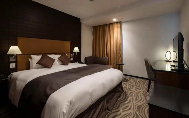 Hotel Metropolitan Takasaki