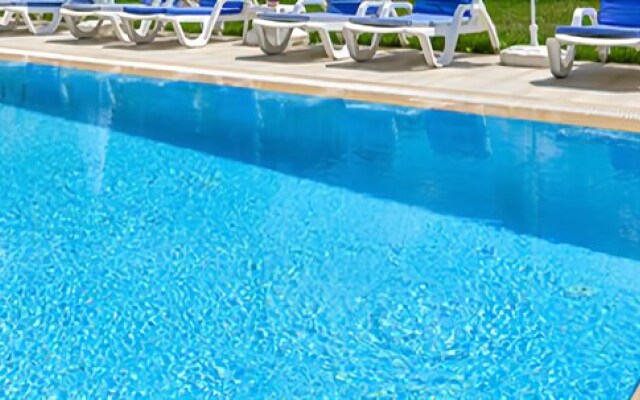 Villa Karbeyaz