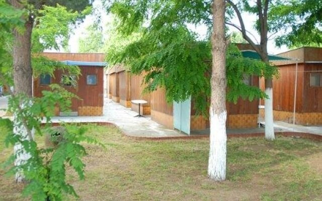 Kırtay Beach Motel