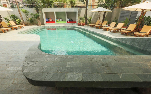 Rambutan Resort - Phnom Penh