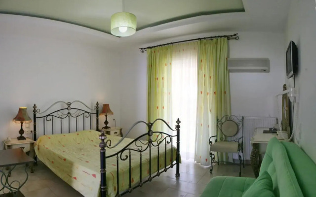 Malemi Organic Hotel