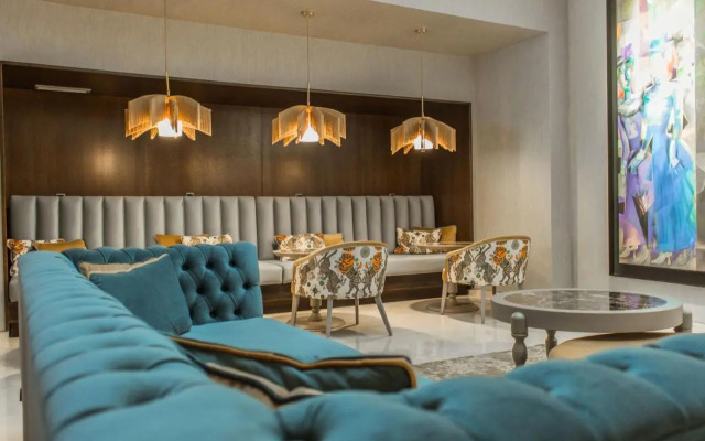 Hotel Eurostars Diana Palace