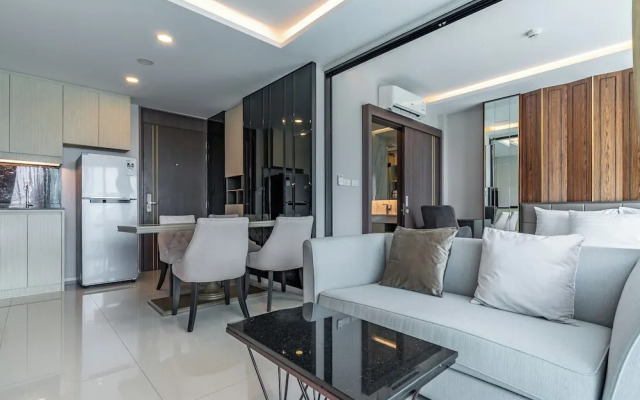 Panora Condo by Villacarte