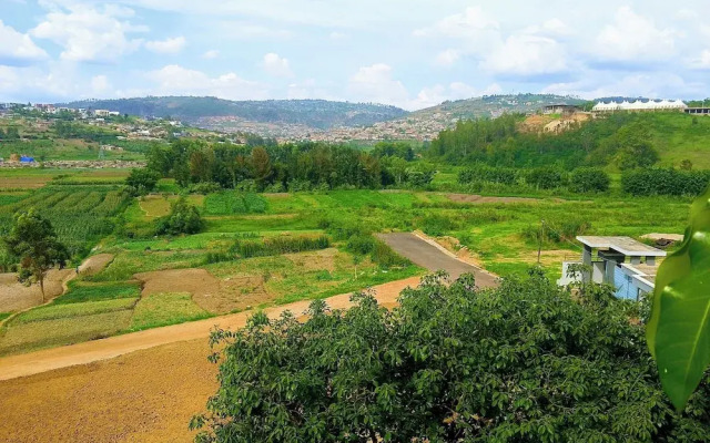 Kigali Fantastic Home And Boutique Hotel