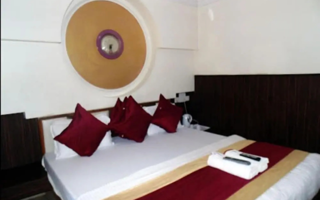 Hotel Indraprastha