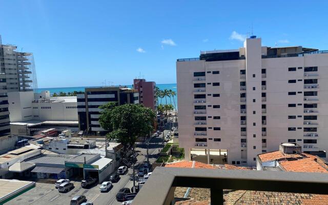Smart Stay Apt.711- Mandi Hospitalidade(Vista Mar )