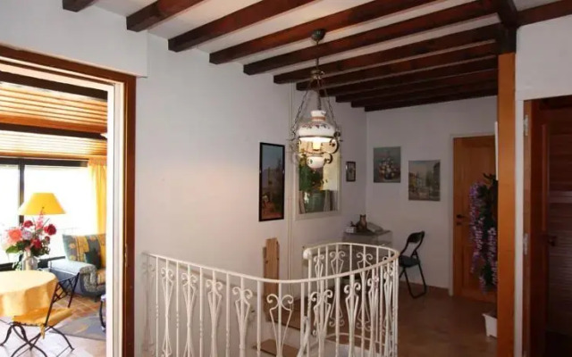 Villa Gerald