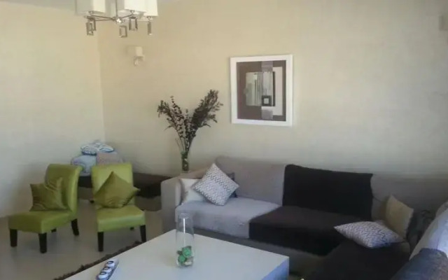 Vicci Apartment