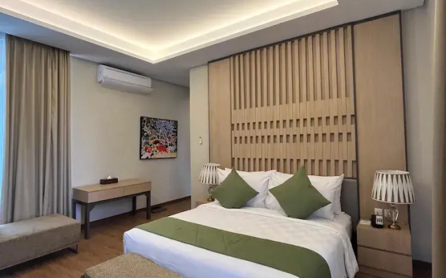 Wyndham Garden Yogyakarta