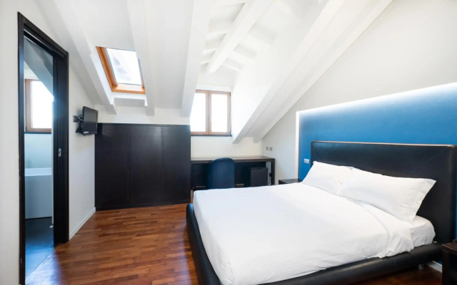 Sirio Hotel